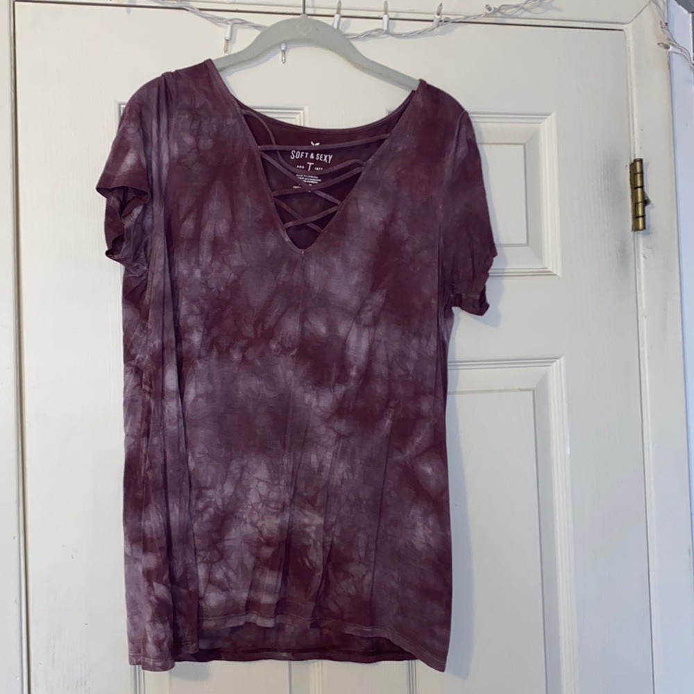 Women’s Medium American Eagle Top